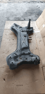 Wózek sanki belka pod silnik przód Fiat Ducato 06- 5