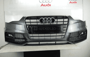 Zderzak audi S5 A5 s-line plus competition 8T lift 5