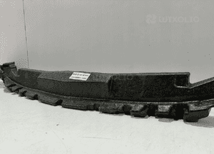 MERCEDES CLA W118 AMG Absorber zderzaka - 15661 5
