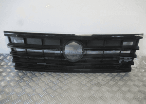 Grill grill atrapa vw touareg iii 3 2018- 1