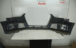 Zderzak audi A4 B8 8K competition lift 2012-2017 oryginał 5