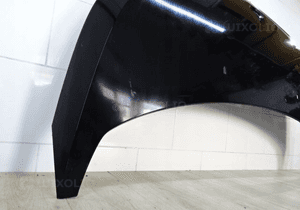 BMW I3 I01 MASKA pokrywa silnika i3 5