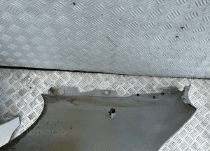 Blotnik lewy przod renault trafic iii 3 org fv 9