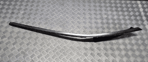 Opel insignia kombi b listwa karoserii prawa tył tylna 39132604 39132602 2