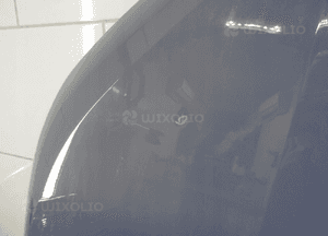 Audi Q4 e-tron maska pokrywa silnika przód 89A823155 llu 6