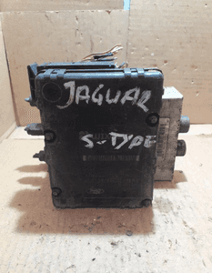 Pompa abs jaguar s-type XR83-2C333-AA XW43-2C219AE 4