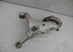 WAHACZ TYLNY ZWROTNICA LEWY TYŁ PORSCHE 911 964 5