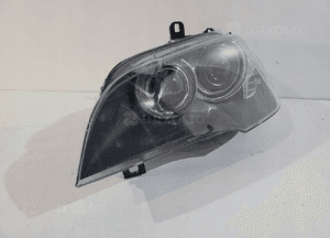 BMW X5 E70 Lampa Komp. Bi-xenon Skrętny L - 13379 3