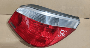 Lampa prawa tył tylna bmw E60 1