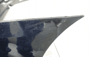 Bmw 5 E60 sedan lift 2008- zderzak tył tylny 7178174 5