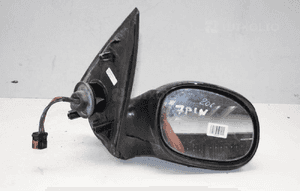 Lusterko prawe elektryczne 7PIN PEUGEOT 206 PLUS + 2009-2012 2