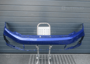 Zderzak przedni przód vw passat B8 r-line gte lift 3G0807221G 2019-2023 2