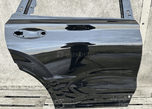 Drzwi tyl tylne prawe hyundai santa fe iv 4 2018- 4