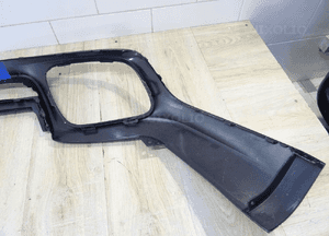 Spoiler tył porsche panamera 971 16- turbo 971807521A 6