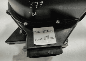 Wentylator dmuchawa nawiewu land rover defender JGB500060 7H12-19924-DA 07- 8