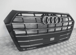 Grill gril atrapa audi Q5 ii s-line pdc 80A853651C 2016- 3