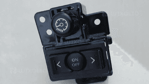 LEXUS IS II 220 PRZEŁĄCZNIK TEMPOMATU 1