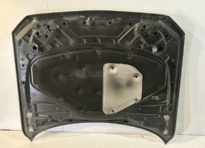BMW 1 F20 / F21 Maska / Pokrywa silnika - 13988 7