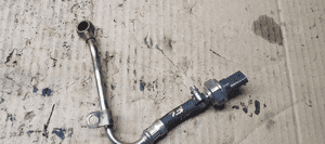 Czujnik temperatury spalin rurka BMW X1 E84 Lift 2.0D 8507634 7810181 2