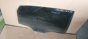 Szyba prawy tył tylna prawa Honda CR-V III 2