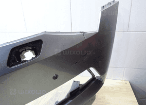 Superb iii lift 3V0 zderzak przód przedni 15