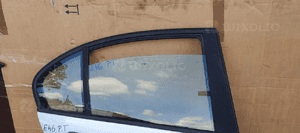 Drzwi prawy tył tylne prawe BMW 3 E46 Sedan 354/7 4