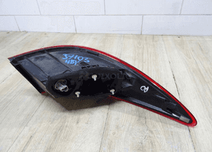 Mazda 6 vi gj sedan hb 12-15 lampa prawa tylna led GHK1-51150 220-41978 7