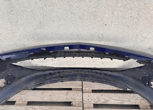 Zderzak przód przedni opel astra iv 4 j gtc 3D 13264551 cały 5