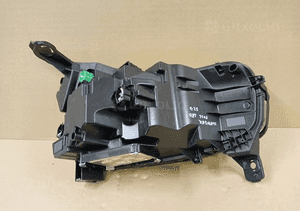 Lampa lewa reflektor lewy jeep avenger full led 2022- 2