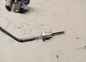 Czujnik temperatury spalin sonda Audi Q5 3.0 TDI CTB 059906088CT 2