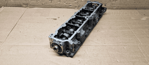 Wałek rozrządu podstawa góra głowicy Ford Focus MK3 1.6 TDCI 9685052710 9685177110 3