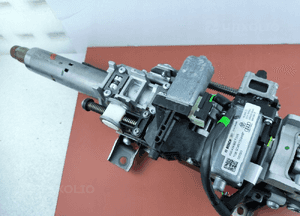 Audi A4 A5 RS5 RS4 8W Kolumna Kierownicza 8W0927287C 4N0419502T 7