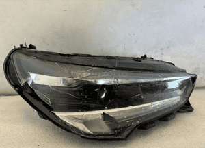 Lampa prawy przod opel corsa f full led 39162659 1