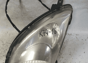Przod przednia lampa lewa suzuki swift MK6 3