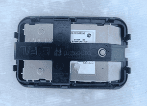 Tucson iii lift ładowarka indukcyjna telefonu 2