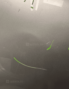 Maska pokrywa silnika renault captur i 1 org 5