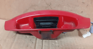 Mikrostyk klamka klapy bagażnika nissan micra K12 Z10 nr 90606AX600 2