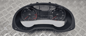 Audi Q3 8U licznik zegar 8U0920990E po zalaniu uk 2