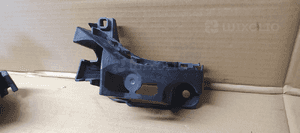 Ślizg zderzaka prawy tył tylny prawy Citroen C5 III Sedan 9681049680 4