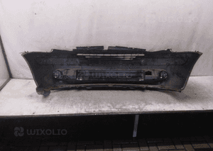 Zderzak przód przedni citroen xsara picasso kddc złoty lift fl halogeny 7
