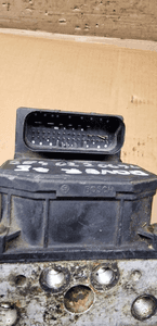 Pompa ABS sterownik Rover 75 0265800006 7