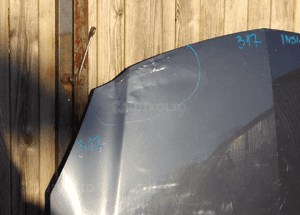 Maska pokrywa silnika opel insignia a 2008- 3