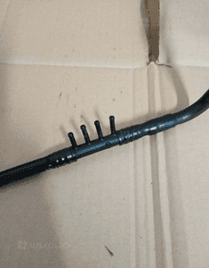 Przewód wąż podcisnieniowy BMW E38 E39 E53 7787041 3