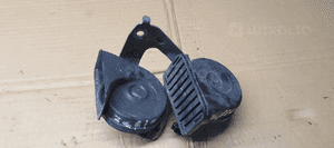 Klakson klaksony sygnał dźwiękowy Opel Zafira C 13409132 1