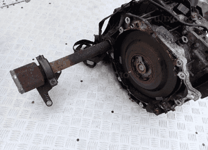 SKRZYNIA AUTOMATYCZNA FORD AV9R 7000 AC 6
