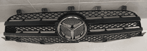 Mercedes sprinter W906 grill atrapa chłodnicy nowy oryginał 4