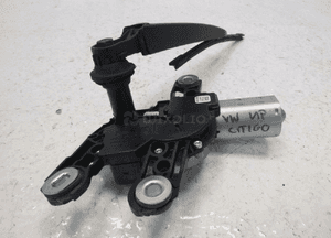 VW UP GOLF VII PASSAT B8 SILNICZEK WYCIERACZEK 3