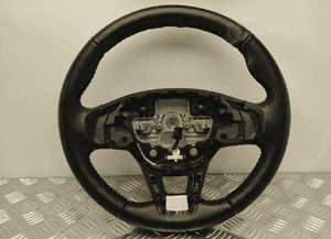 Ford kuga MK3 kierownica skórzana LV4B3600DPD 1