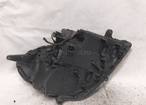 Przod przednia lampa lewa mercedes slk R171 5