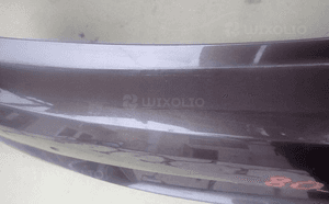Zderzak tył tylny opel astra 5 v k hb 2015- 4